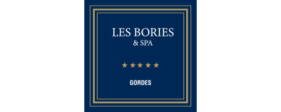 Hôtel les Bories