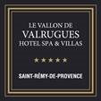 Le Vallon de Valrugues Hotel Spa & Villas